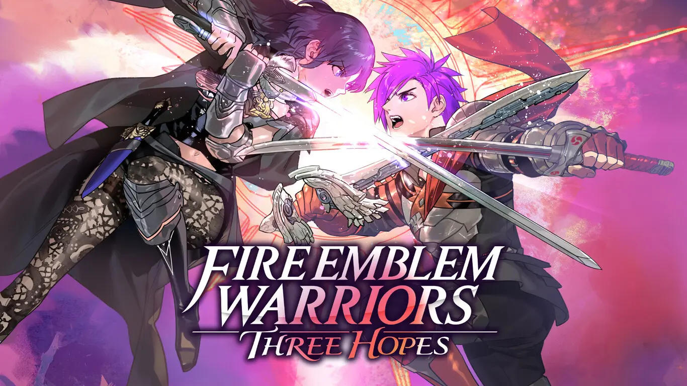 Fire Emblem