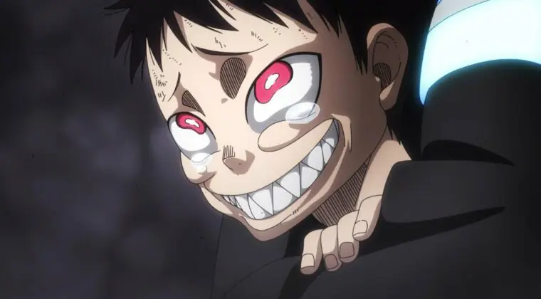 Imagen de Fire Force: Ya se conoce cuándo llega el final del manga; estos son los capítulos que quedan