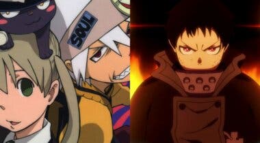 Imagen de El autor de Fire Force podría no retirarse y crear un manga que conecte con Soul Eater (rumor)