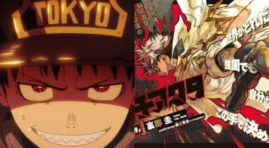 Imagen de El autor de Fire Force se retira oficialmente... nombrando 'sucesor'