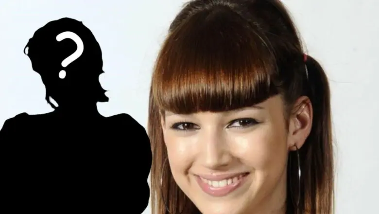 Úrsula corberó, antes y después en una comparativa