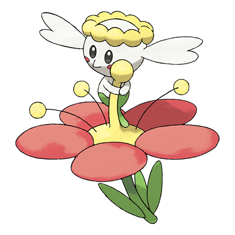 Flabebe