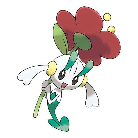 Floette