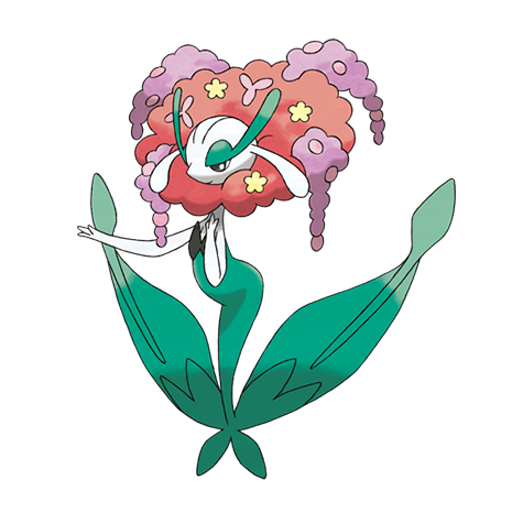 Florges