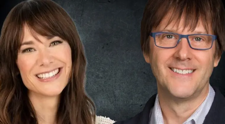 Imagen de Mark Cerny y Jade Raymond trabajarán juntos en el desarrollo del primer juego de Haven Studio