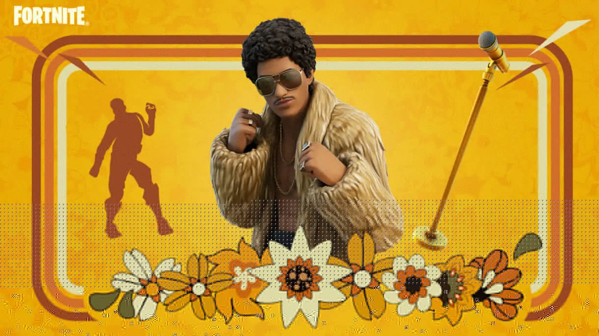 fortnite bruno 1