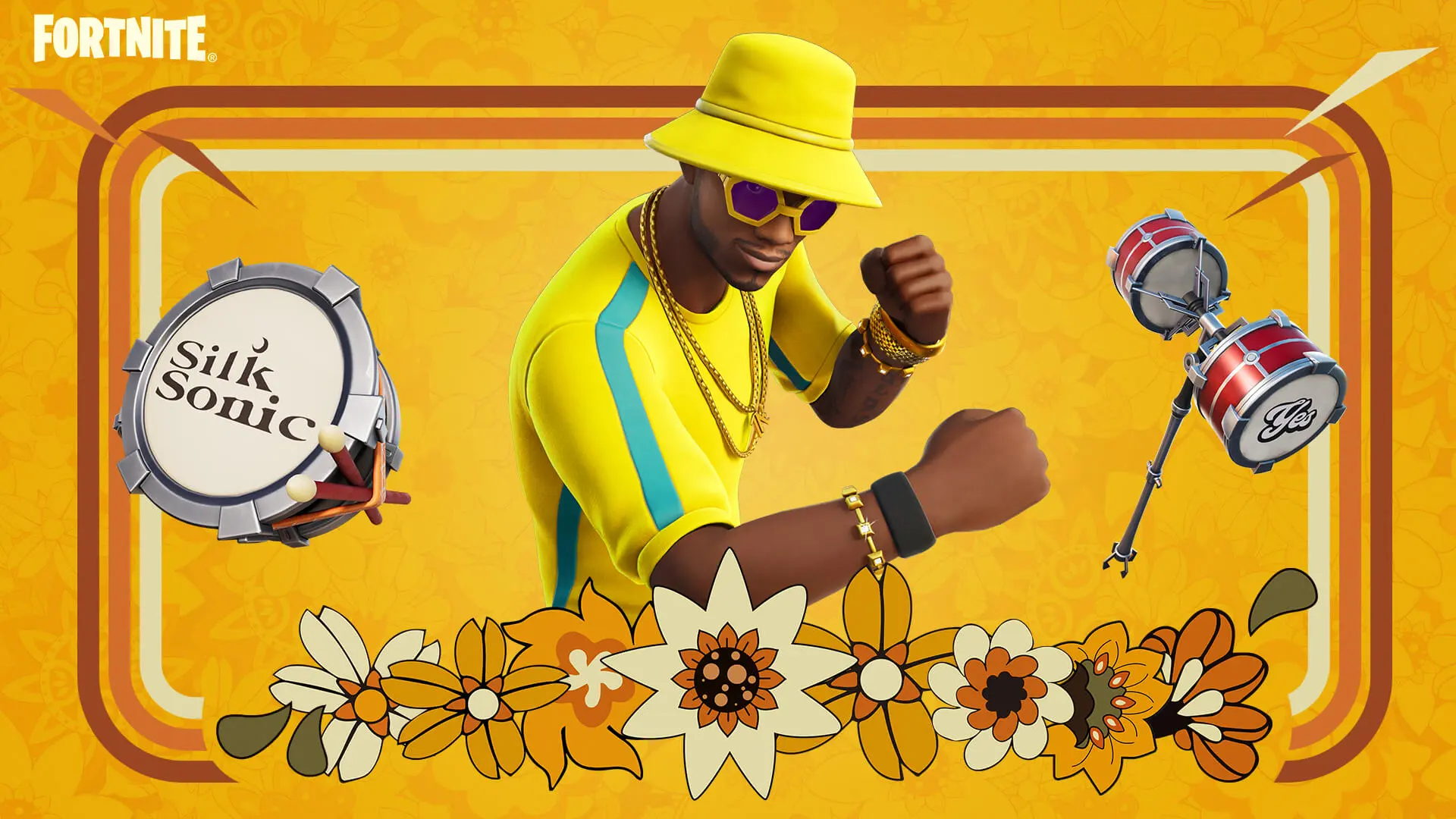 fortnite bruno 2