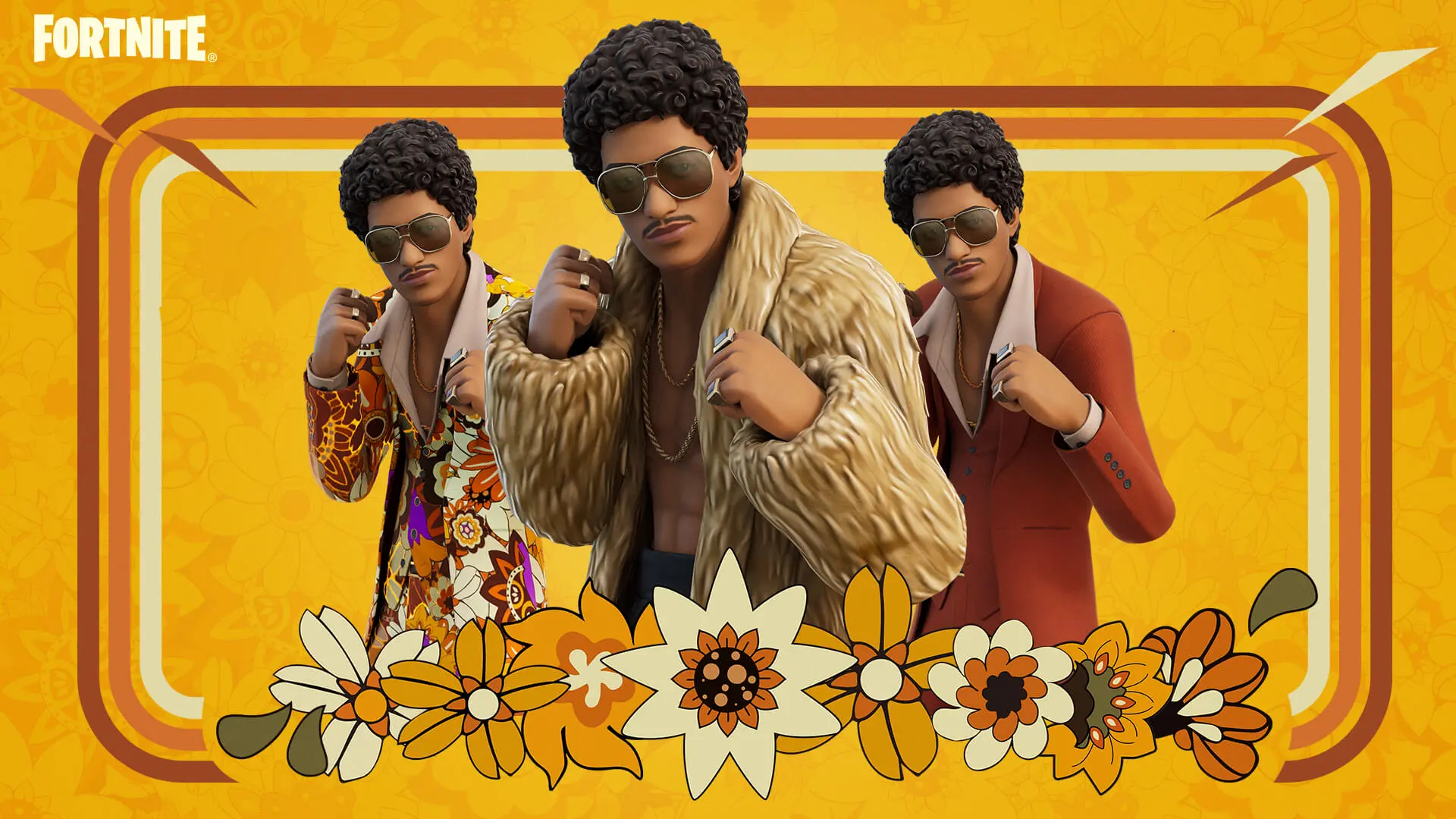 fortnite bruno 3