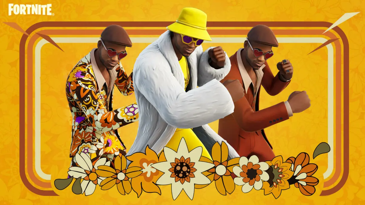 fortnite bruno 4