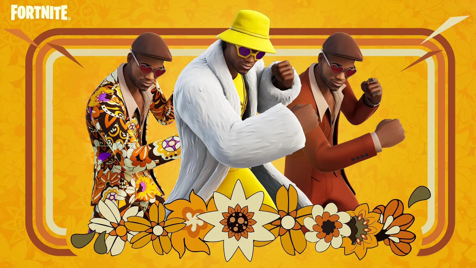 fortnite bruno 4