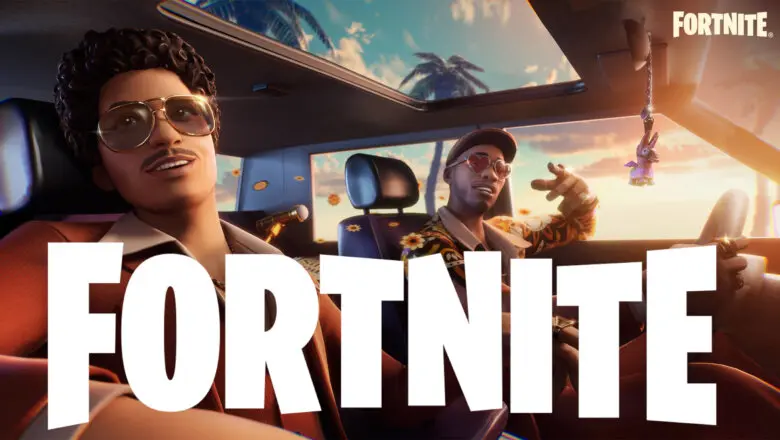Fortnite