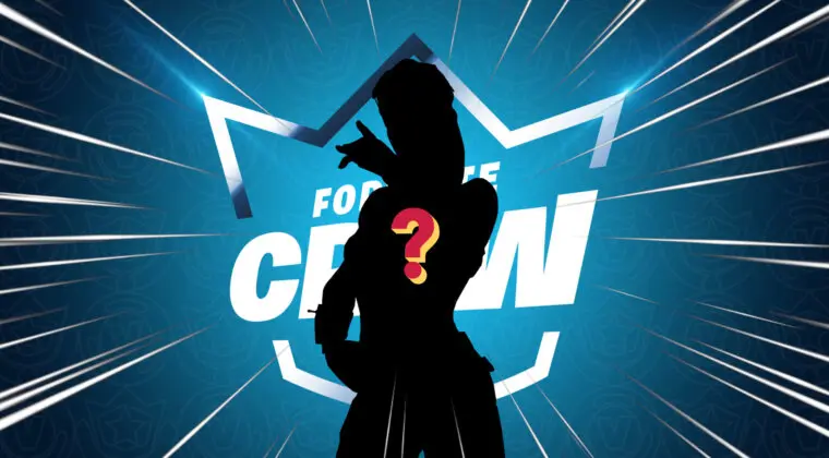 Imagen de Club de Fortnite revela la nueva skin y recompensas de marzo de 2022