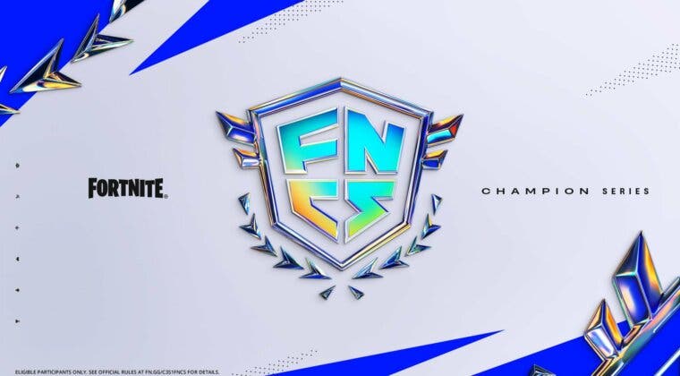 Imagen de Fortnite anuncia la FNCS de la Temporada 1 del Capítulo 3: cuándo y cómo ver la competición