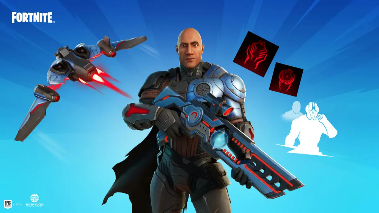fortnite fundacion 2