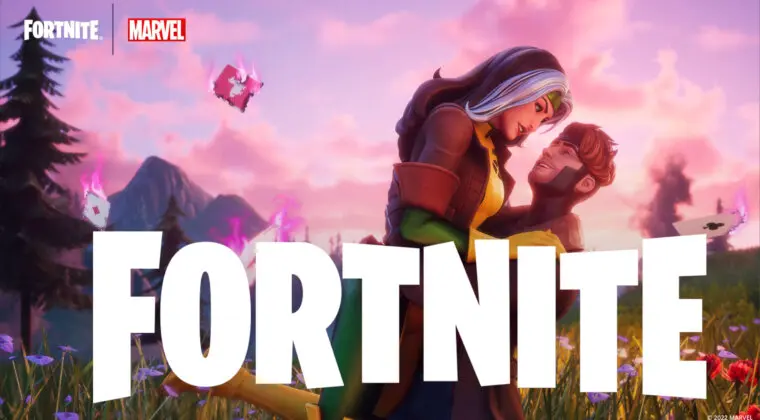 Imagen de Fortnite lanza una nueva colaboración con Marvel por sorpresa: estas son sus dos skins, precio y complementos