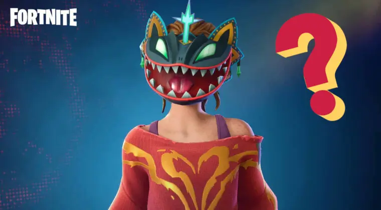 Imagen de Fortnite: cómo desbloquear máscaras de Haven y encontrar sus plumas