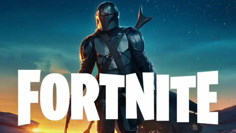 Fortnite