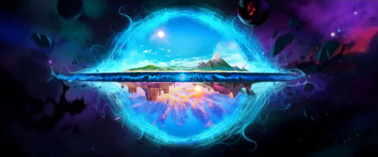 fortnite mapa