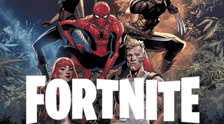 Imagen de Fortnite prepara un nuevo gran crossover con Marvel que irá más allá del juego