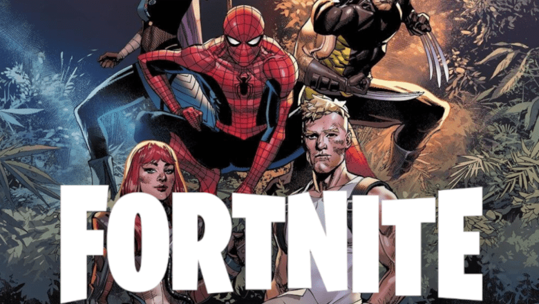 Fortnite