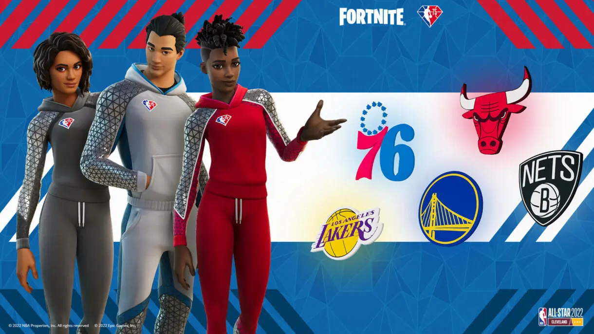 fortnite nba 2