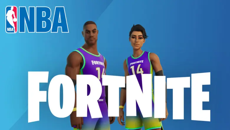 Fortnite