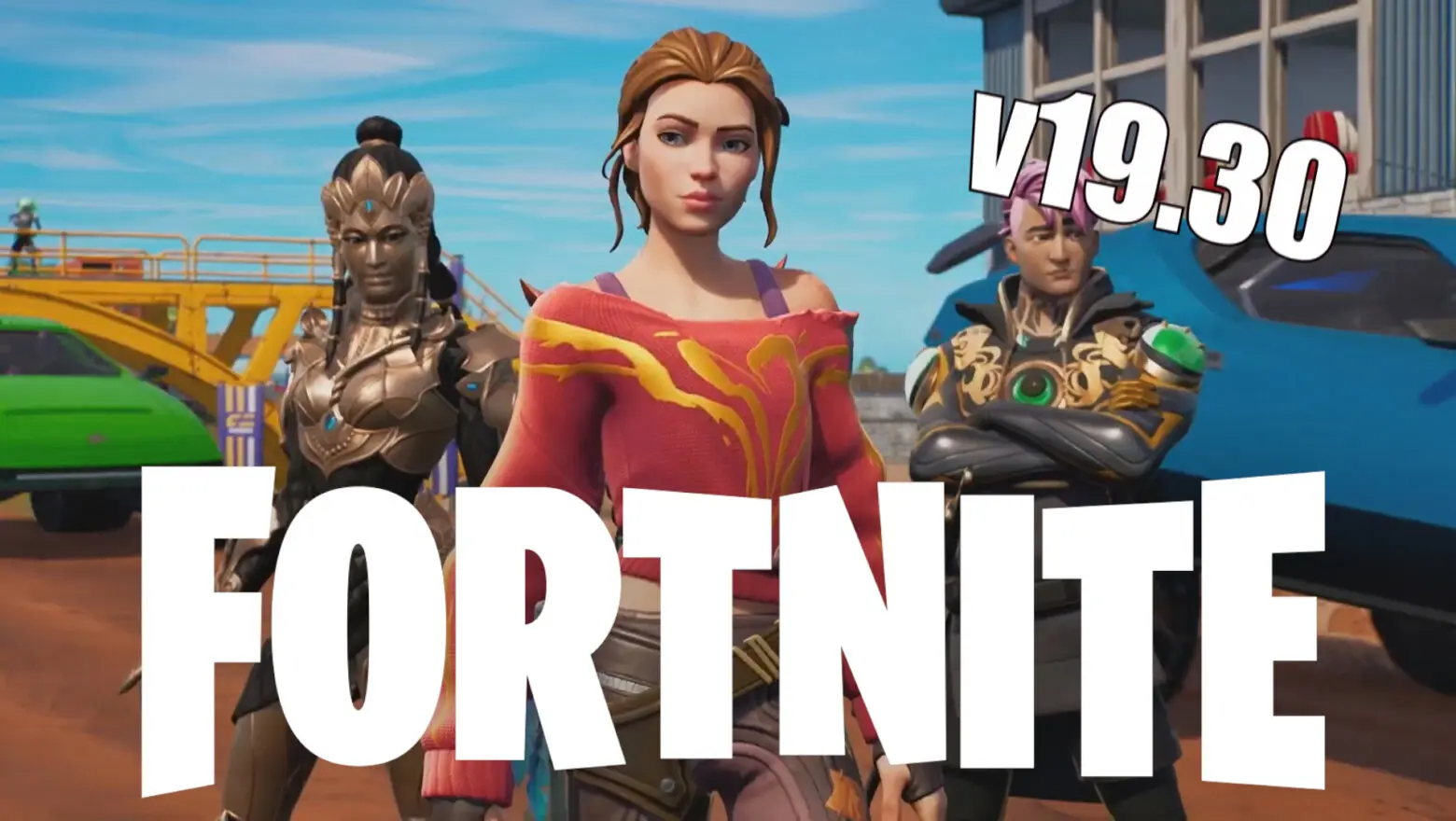 Fortnite