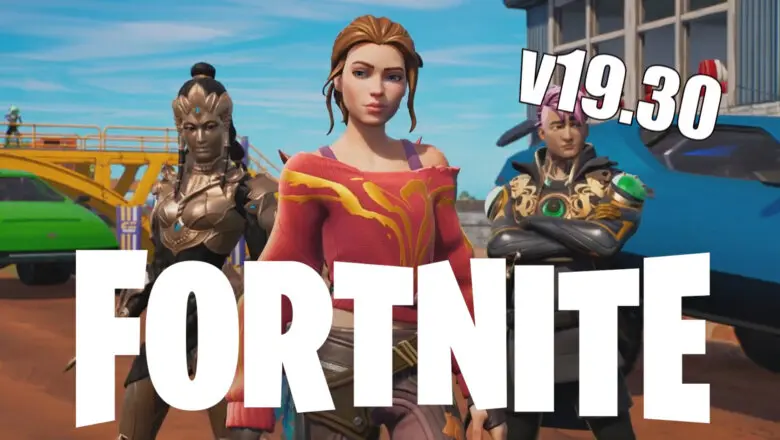 Fortnite