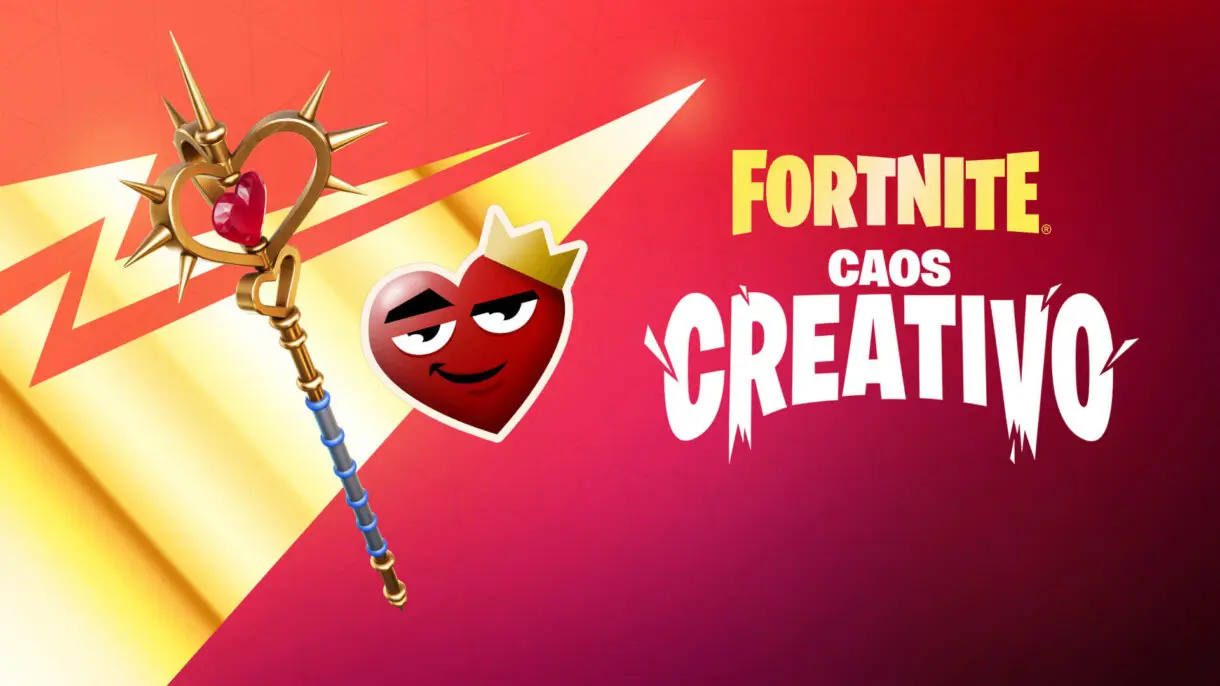 fortnite pico corazones