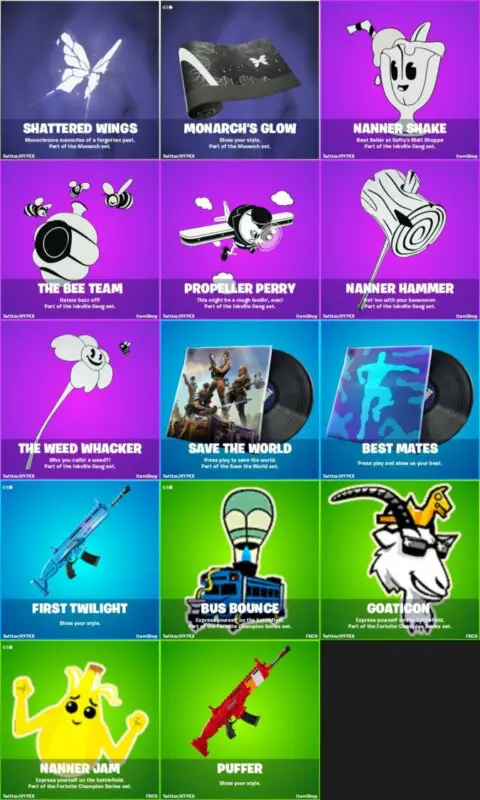 fortnite skins 2 2