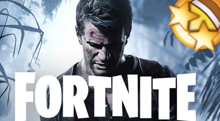 Imagen de Fortnite recibe las nuevas skins de Uncharted: este es su precio, aspecto y complementos