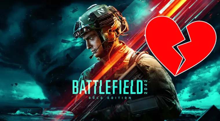 Imagen de Tras el desastre de 2042, DICE ya trabaja en un nuevo Battlefield: fecha de lanzamiento y primeros detalles
