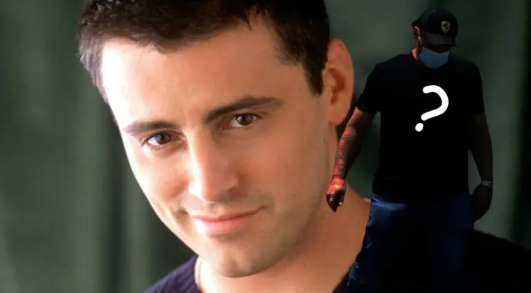 Imagen de El drástico cambio físico de Matt LeBlanc, quien diera vida a Joey en Friends