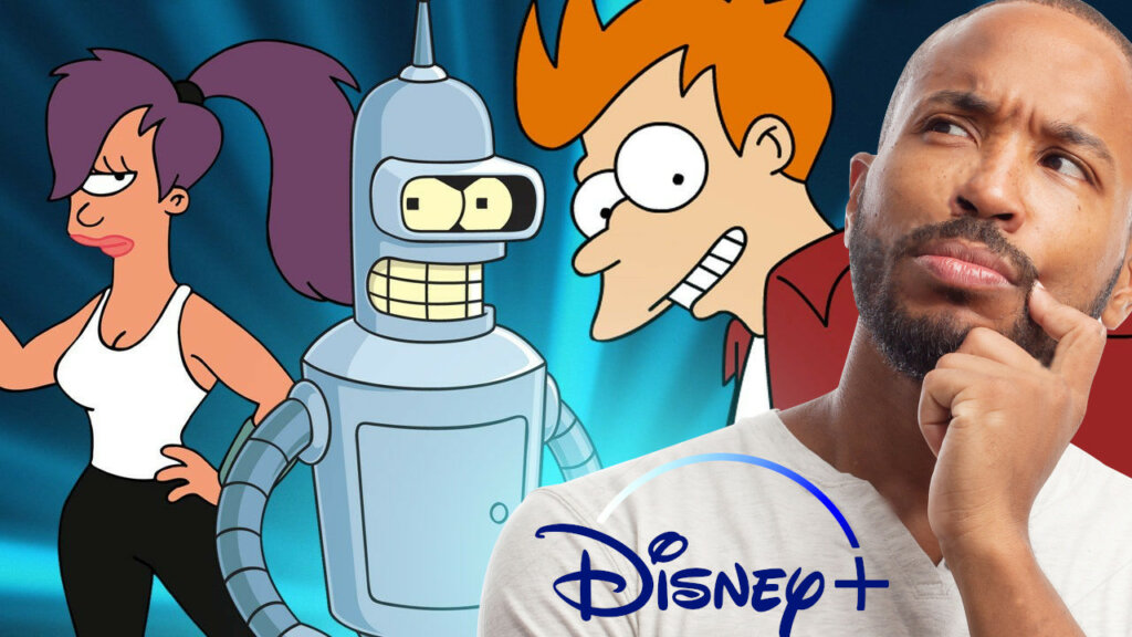 Futurama