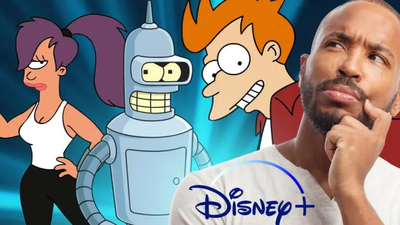 Futurama