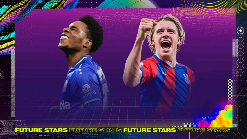 future stars swaps fifa 22 cartas disponibles