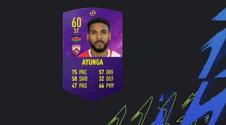 Imagen de FIFA 22: el nuevo token Future Stars está disponible en Squad Battles