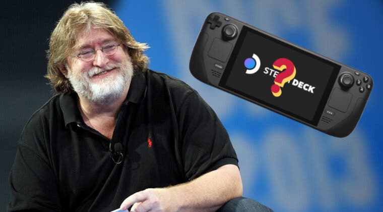 Imagen de Este es el juego que tiene a Gabe Newell enganchado en la nueva Steam Deck