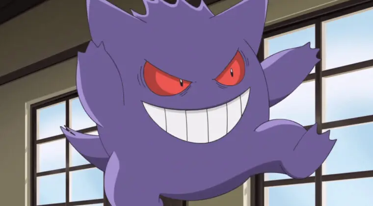 Imagen de Pokémon: Un modder crea esta espectacular Game Boy 'Macro' inspirada en Gengar