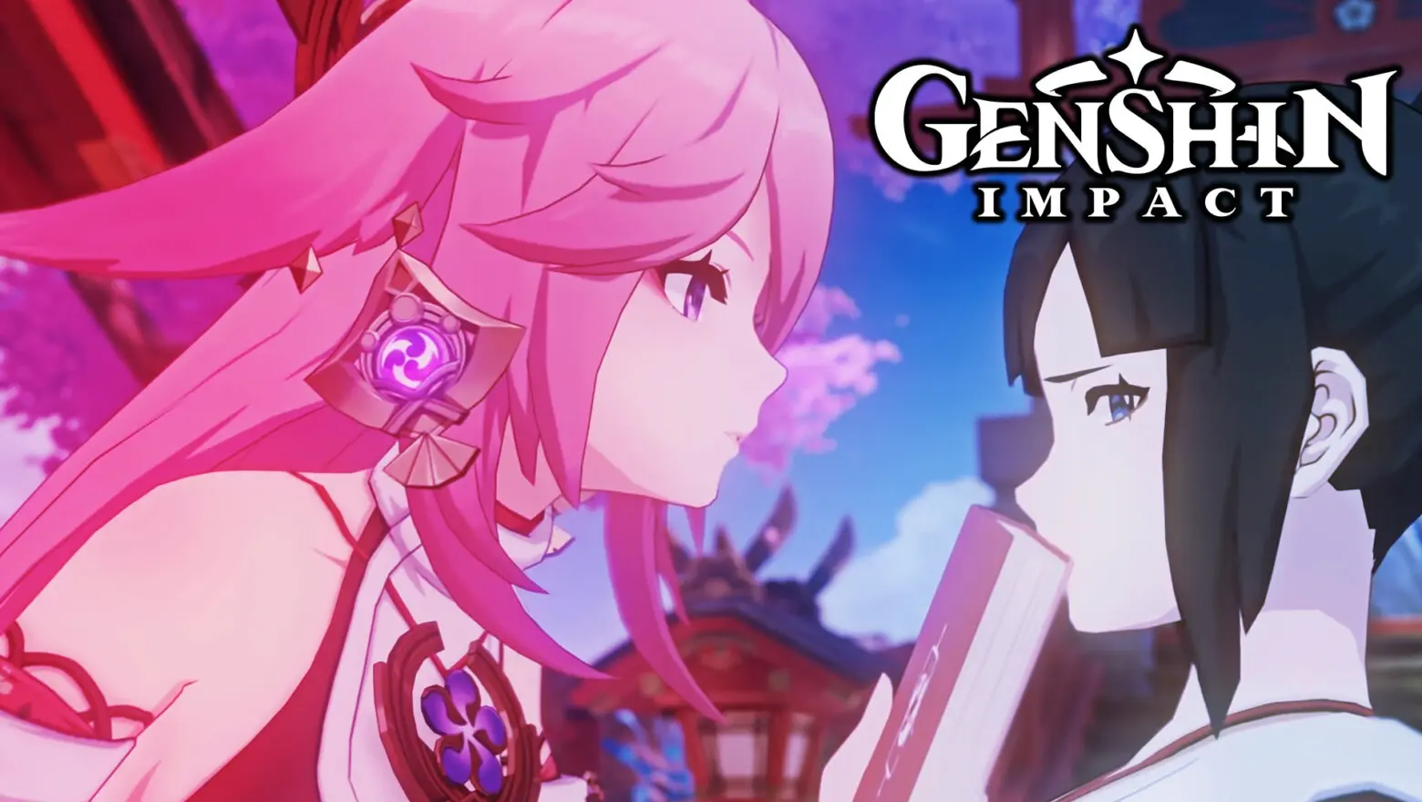 Genshin Impact