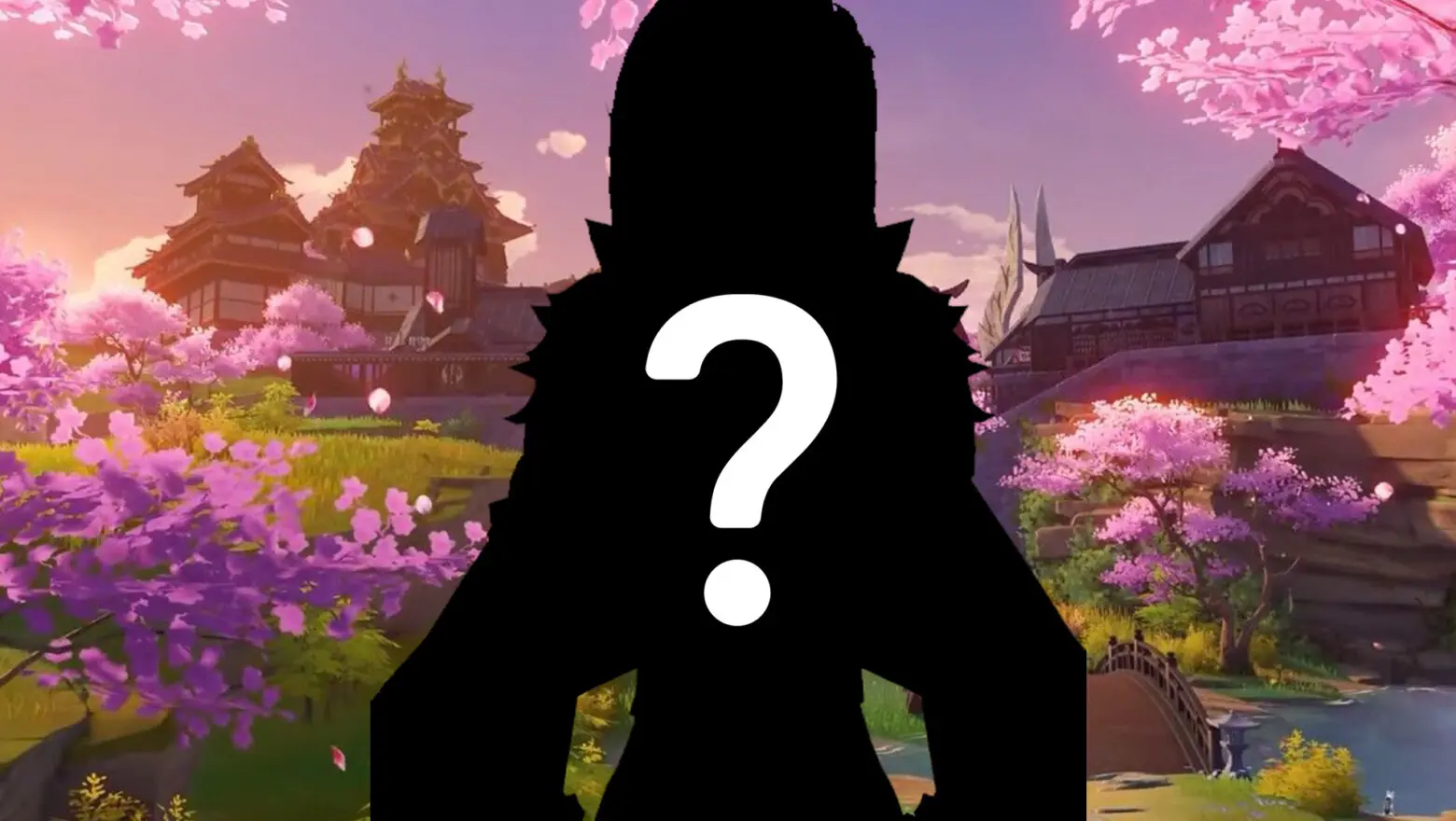 Genshin Impact