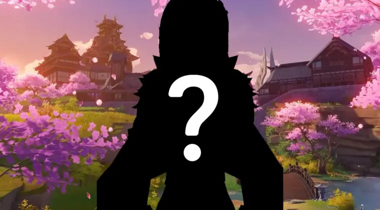 Imagen de Filtradores de Genshin Impact muestran el aspecto de Yelan, y creo que es maravillosa