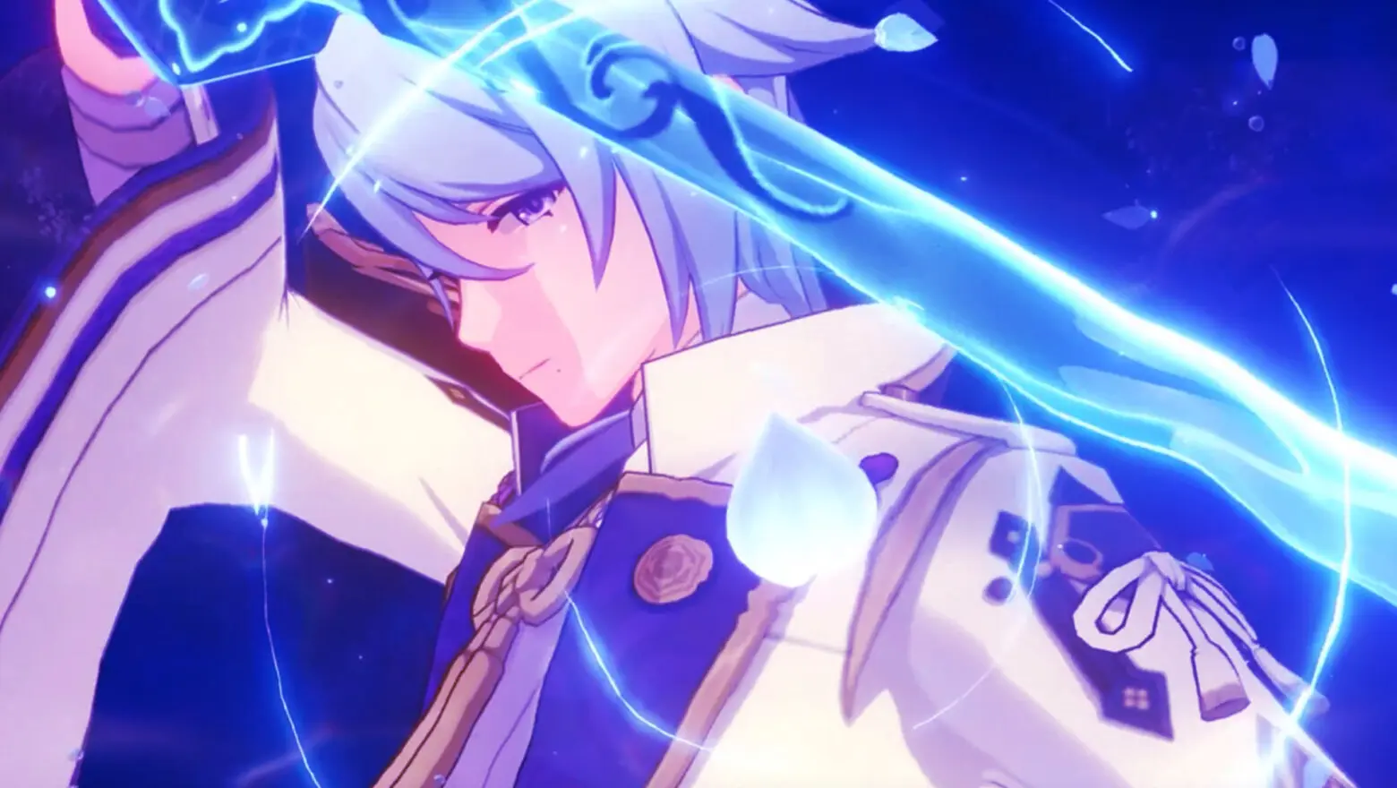 Genshin Impact