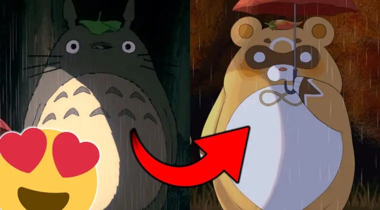 Imagen de Genshin Impact: Prepárate para enamorarte de este fan art del juego al puro estilo Ghibli