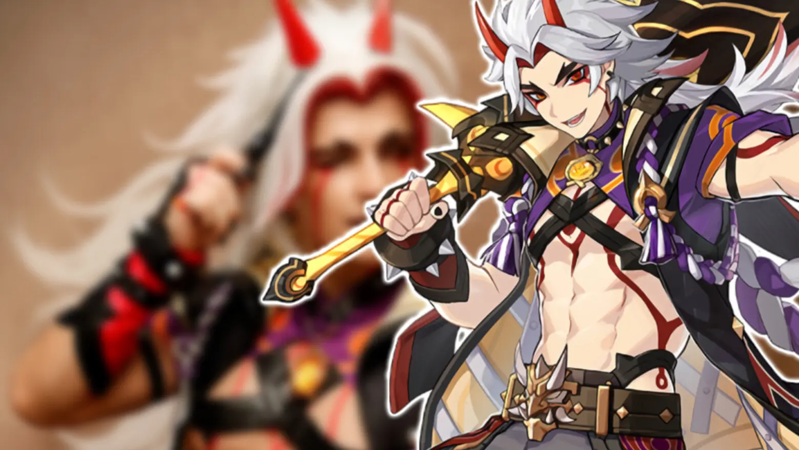 Genshin Impact