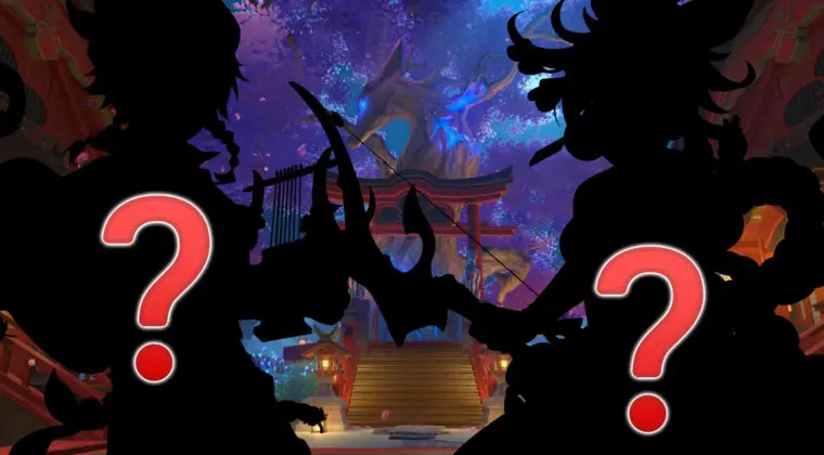 Imagen de Un conocido filtrador de Genshin Impact da detalles sobre los banners de la versión 2.6