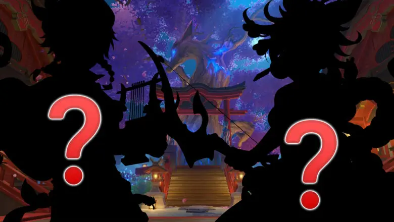 Genshin Impact