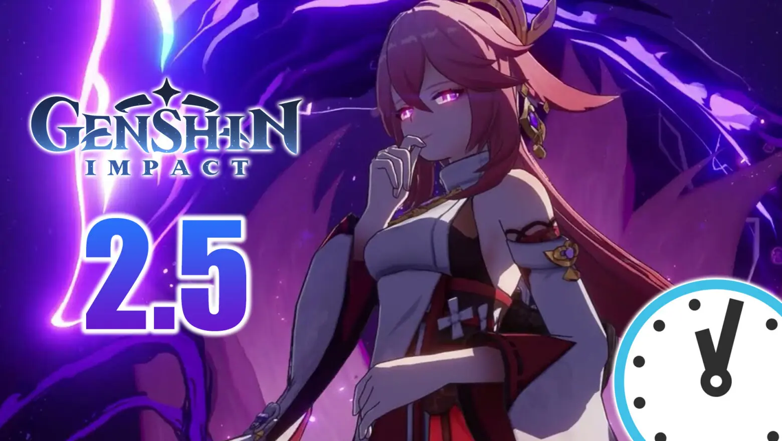 Genshin Impact