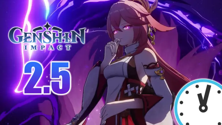 Genshin Impact