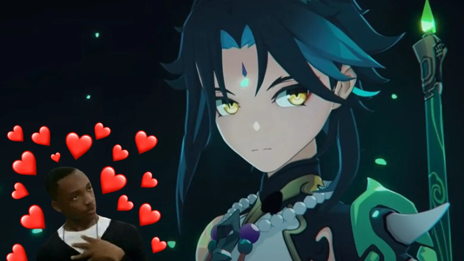 Genshin Impact